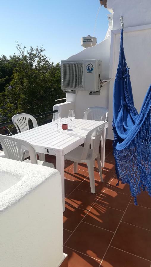 Beach Oura And Bars Albufeira Dış mekan fotoğraf